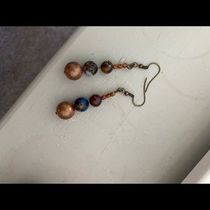 Hand Crafted Earrings